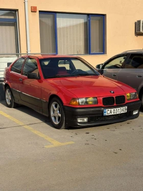 BMW 316, снимка 1