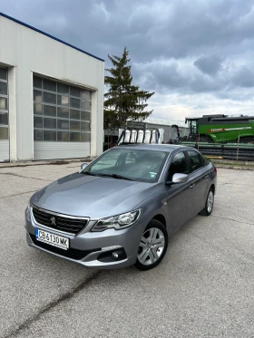 Peugeot 301 1.6 Euro6 CarPlay, снимка 1