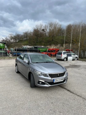 Peugeot 301 1.6 Euro6 CarPlay, снимка 2