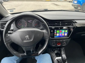 Peugeot 301 1.6 Euro6 CarPlay, снимка 7