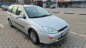 Ford Focus, снимка 3