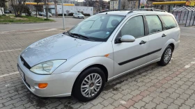 Ford Focus, снимка 1