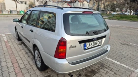 Ford Focus, снимка 5