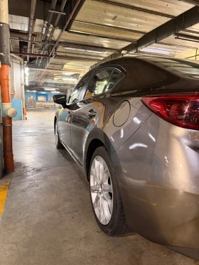 Mazda 3 2, 5 GT, снимка 4