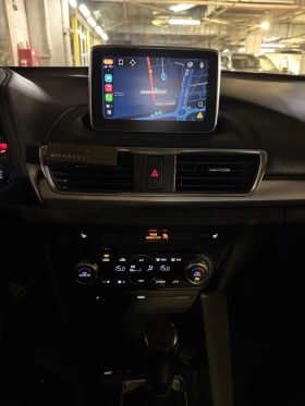 Mazda 3 2, 5 GT, снимка 12