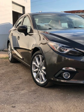 Mazda 3 2, 5 GT, снимка 17