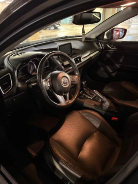 Mazda 3 2, 5 GT, снимка 7