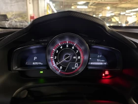 Mazda 3 2, 5 GT, снимка 13