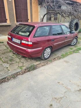 Citroen Xantia, снимка 1