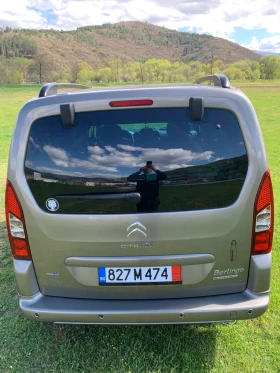 Citroen Berlingo 1.6 EURO6 88kw, снимка 5