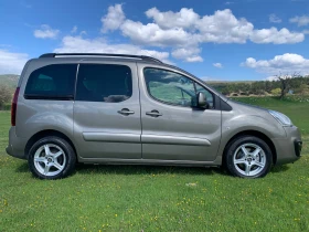 Citroen Berlingo 1.6 EURO6 88kw, снимка 4