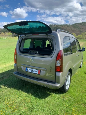Citroen Berlingo 1.6 EURO6 88kw, снимка 6