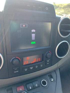Citroen Berlingo 1.6 EURO6 88kw, снимка 15