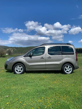 Citroen Berlingo 1.6 EURO6 88kw, снимка 3