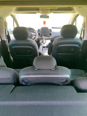 Citroen Berlingo 1.6 EURO6 88kw, снимка 7