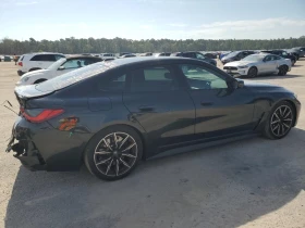 BMW i4 M50 Gran Coupe, снимка 3