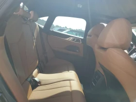 BMW i4 M50 Gran Coupe, снимка 10