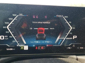 BMW i4 M50 Gran Coupe, снимка 9