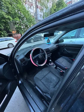 VW Golf, снимка 3