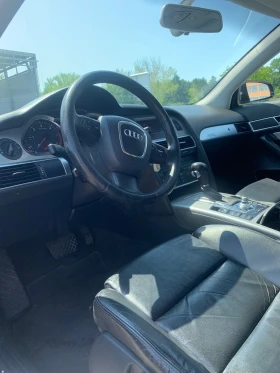 Audi A6 Седан, снимка 3