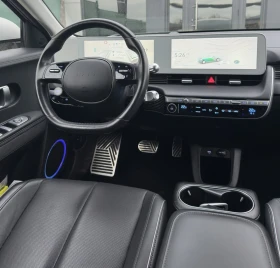 Hyundai Ioniq 5 72.6 kWh ГАРАНЦИЯ, снимка 8