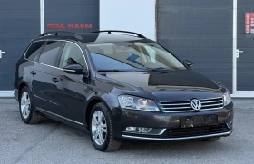 VW Passat 2.0TDI* 140к.с* Нави* Клима* Подгрев, снимка 3