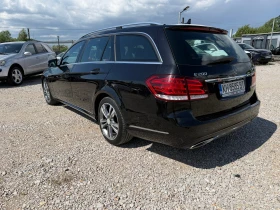 Mercedes-Benz E 200 bluetec, снимка 4