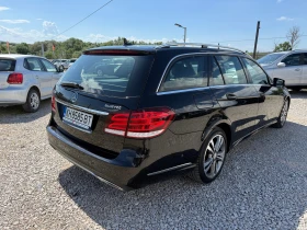 Mercedes-Benz E 200 bluetec, снимка 3