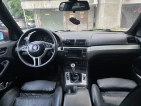 BMW 320 150к.с./ facelift, снимка 12