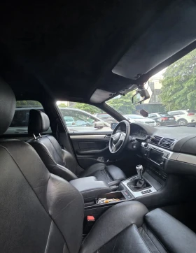 BMW 320 150к.с./ facelift, снимка 8