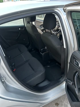 Peugeot 208 2015 КЛИМАТРОНИК, снимка 10