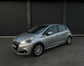Peugeot 208 2015 КЛИМАТРОНИК, снимка 2