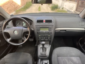 Skoda Octavia, снимка 6