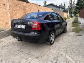 Skoda Octavia, снимка 2