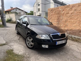 Skoda Octavia, снимка 1