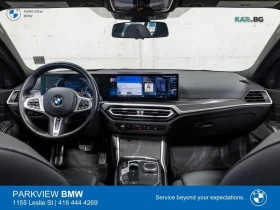 BMW 340 xDrive * АвтоКредит* (ЦЕНА ДО БГ), снимка 10