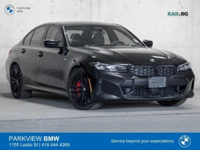 BMW 340 xDrive * АвтоКредит* (ЦЕНА ДО БГ), снимка 1