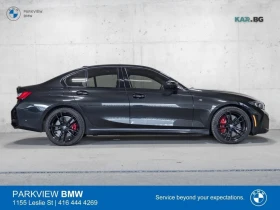 BMW 340 xDrive * АвтоКредит* (ЦЕНА ДО БГ), снимка 4