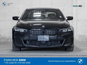 BMW 340 xDrive * АвтоКредит* (ЦЕНА ДО БГ), снимка 3