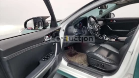 Kia Stinger 3.3 GT AWD| КАМЕРА| ОБДУХ| ПАНО| ВКЛ.ТЕХНОТЕСТ, снимка 4