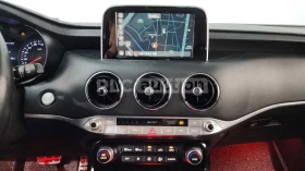Kia Stinger 3.3 GT AWD| КАМЕРА| ОБДУХ| ПАНО| ВКЛ.ТЕХНОТЕСТ, снимка 11