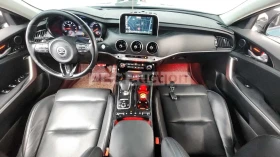 Kia Stinger 3.3 GT AWD| КАМЕРА| ОБДУХ| ПАНО| ВКЛ.ТЕХНОТЕСТ, снимка 5