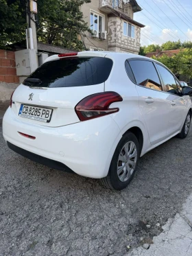 Peugeot 208, снимка 5