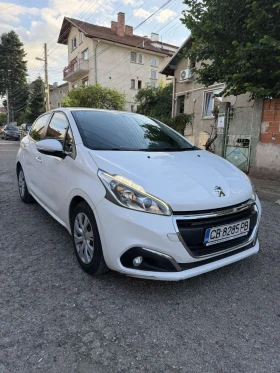 Peugeot 208, снимка 3