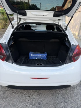 Peugeot 208, снимка 6