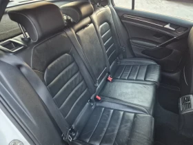 VW Golf 2.0TDI* GTD* 184KC* DDC* NAVI* LED, снимка 15
