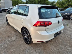 VW Golf 2.0TDI* GTD* 184KC* DDC* NAVI* LED, снимка 5