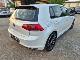 VW Golf 2.0TDI* GTD* 184KC* DDC* NAVI* LED, снимка 4