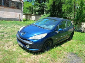 Peugeot 208, снимка 1
