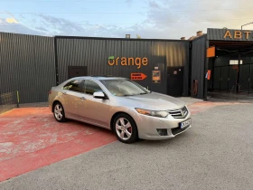 Honda Accord Executive, снимка 5
